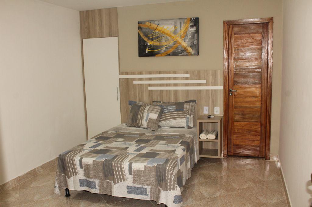 Trinity Hotel Simão Dias Dış mekan fotoğraf